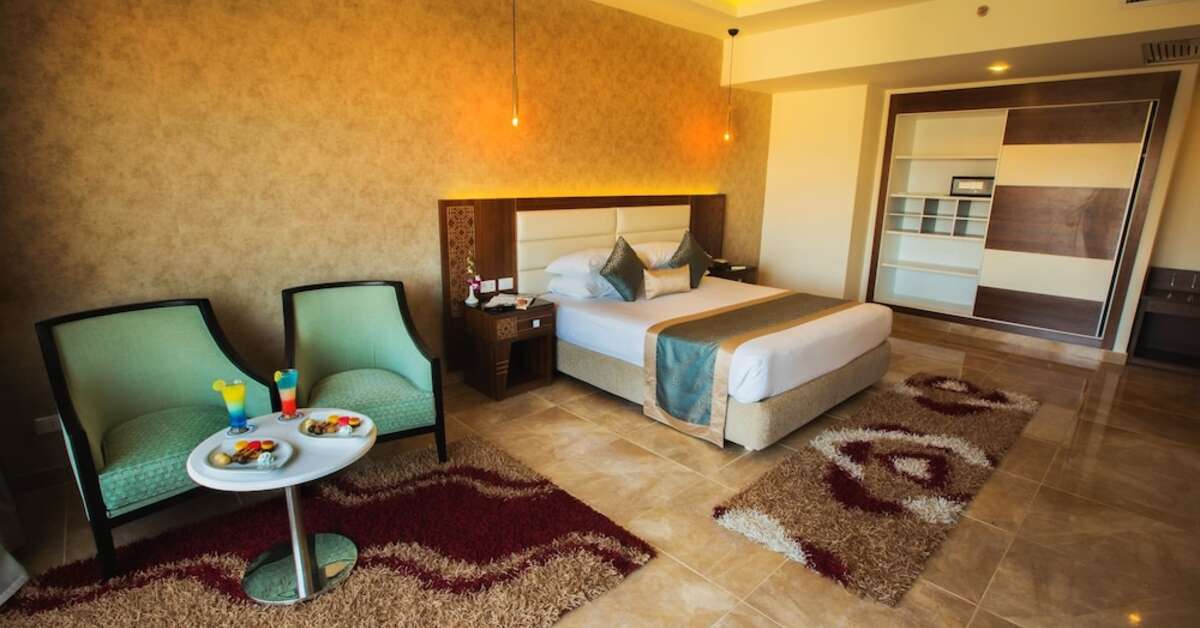 Een foto van Pickalbatros Royal Moderna Resort