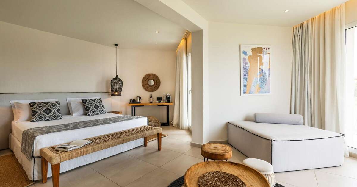 Een foto van Amaronda Resort & Spa