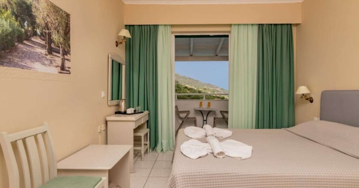 Een foto van Matilda Hotel