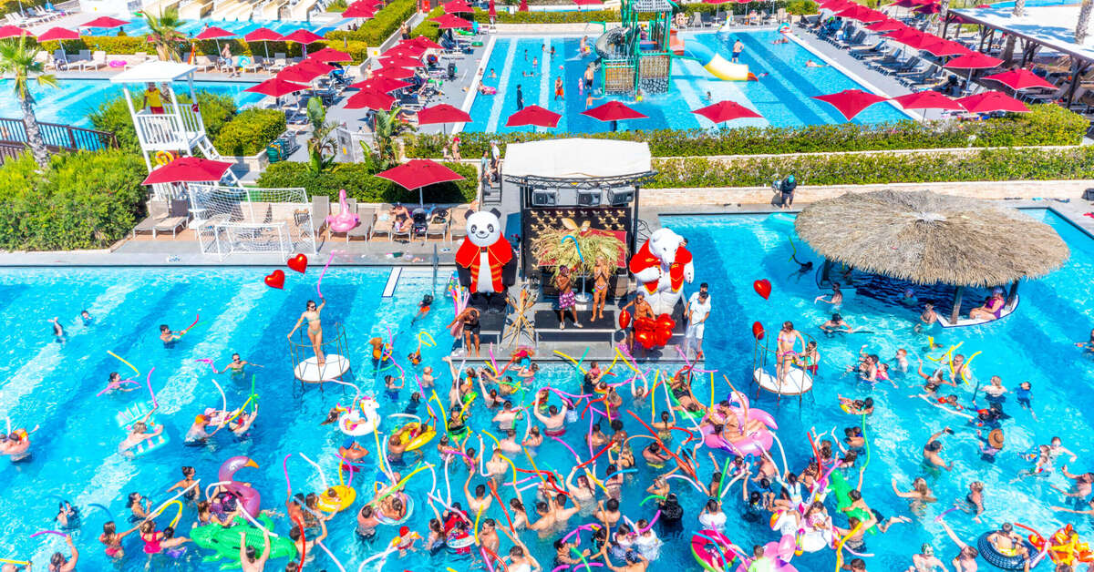 Een foto van Aska Lara River Suites