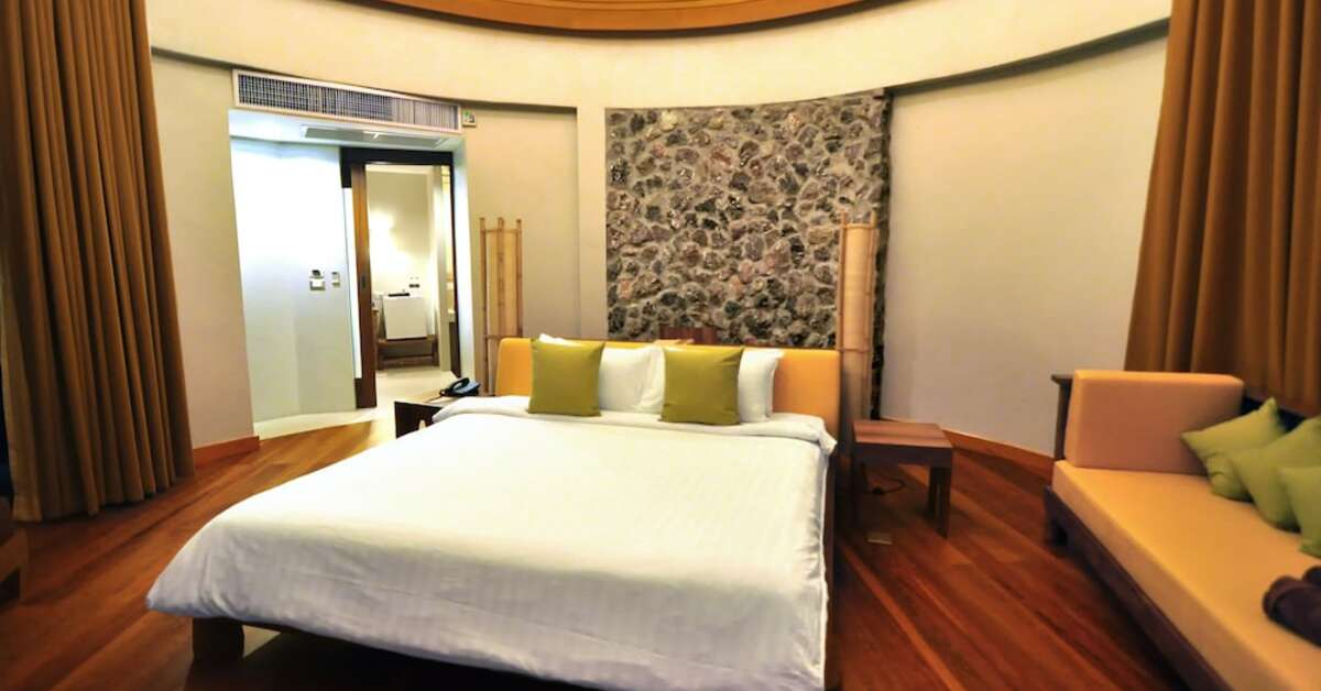 Een foto van Metadee Concept Hotel