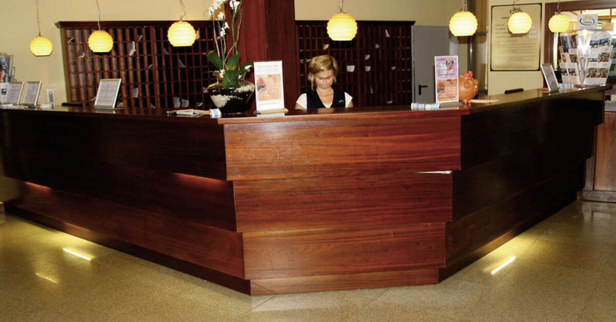 Een foto van Sandra Spa Pogorzelica