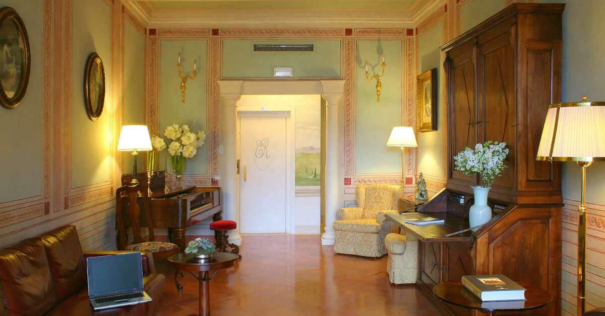 Een foto van Campo Regio Relais