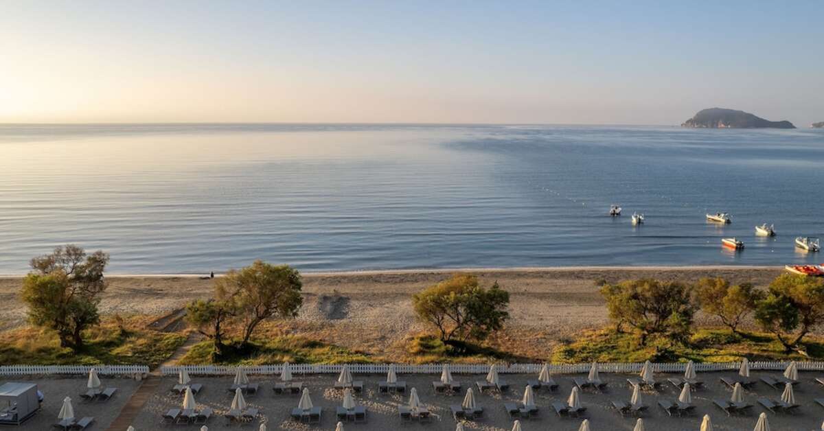 Een foto van Domes Aulus Zante Autograph Collection