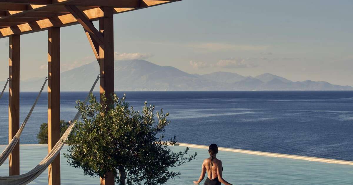 Een foto van Lesante Cape Resort & Villas