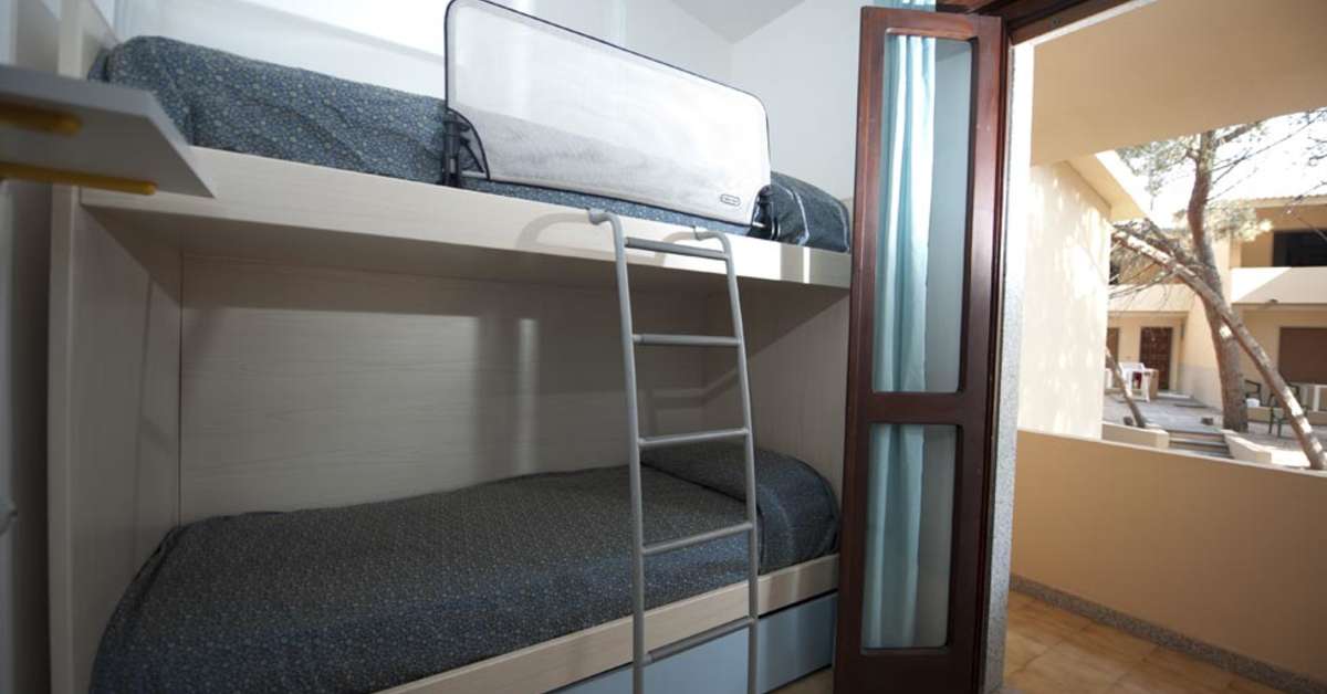 Een foto van Club Hotel Residence Baiaverde