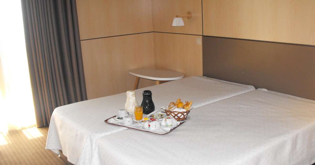Een foto van Axis Vermar Beach Hotel