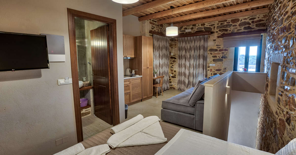 Een foto van Lameriana Village Hotel