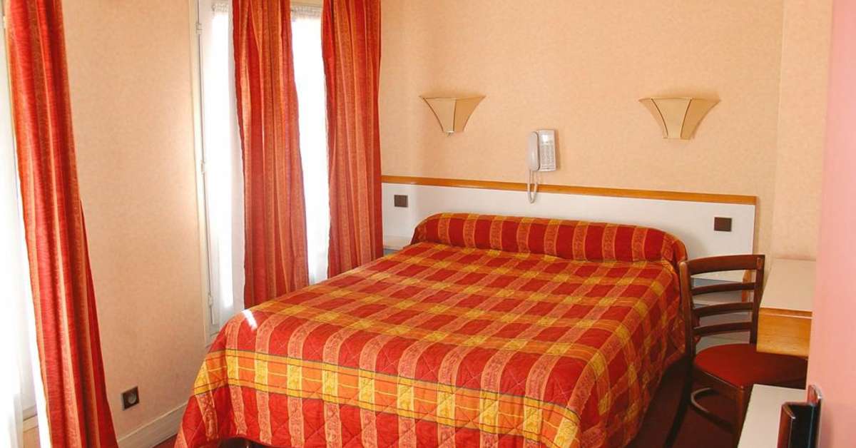 Een foto van Hotel Little