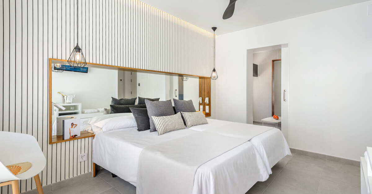 Een foto van Hotel Vibra Mare Nostrum