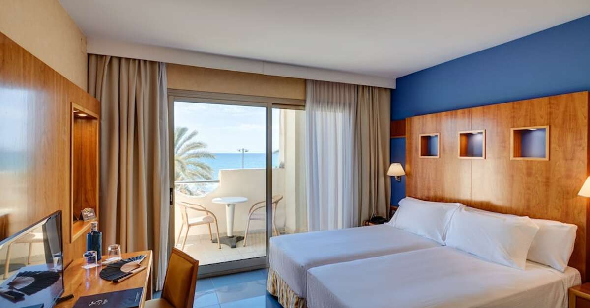 Een foto van Sercotel Kalma Sitges