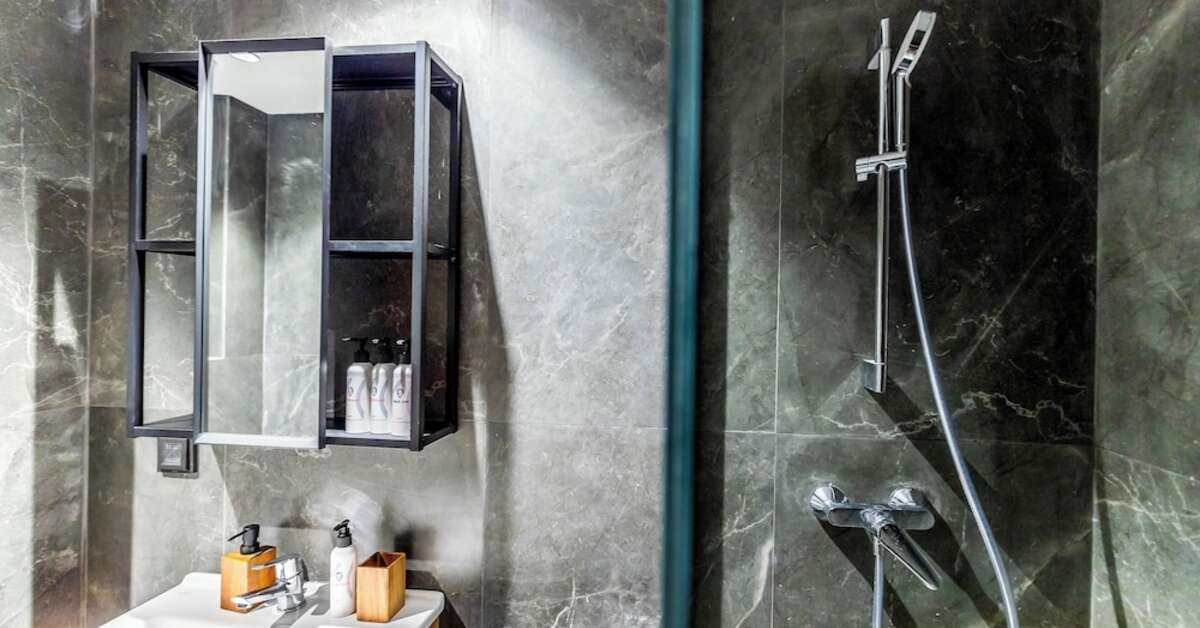 Een foto van Stayhere Casablanca Gauthier 1 Modern Residence