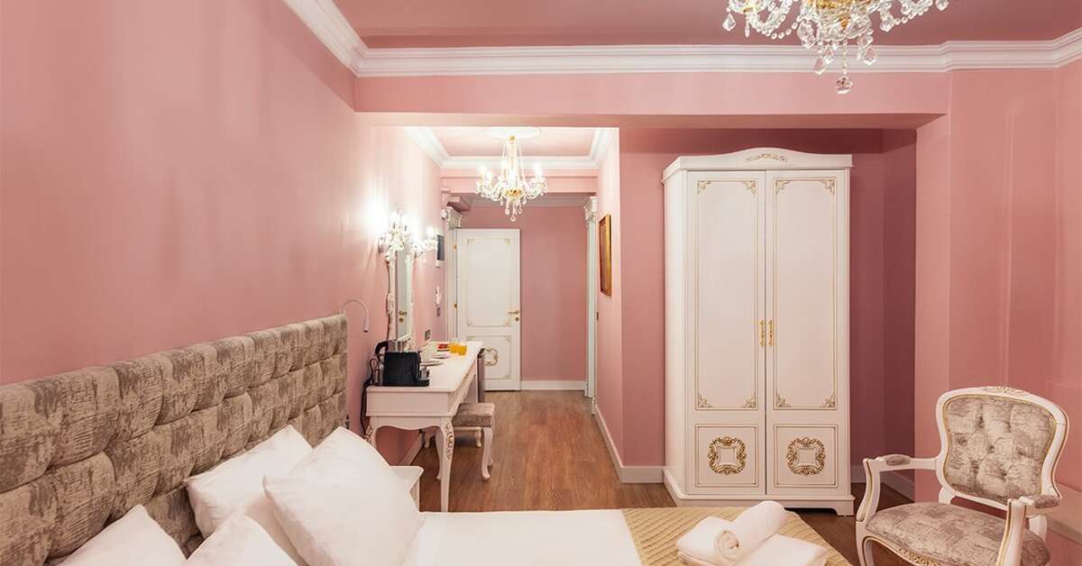 Een foto van Via Villa Iliotti