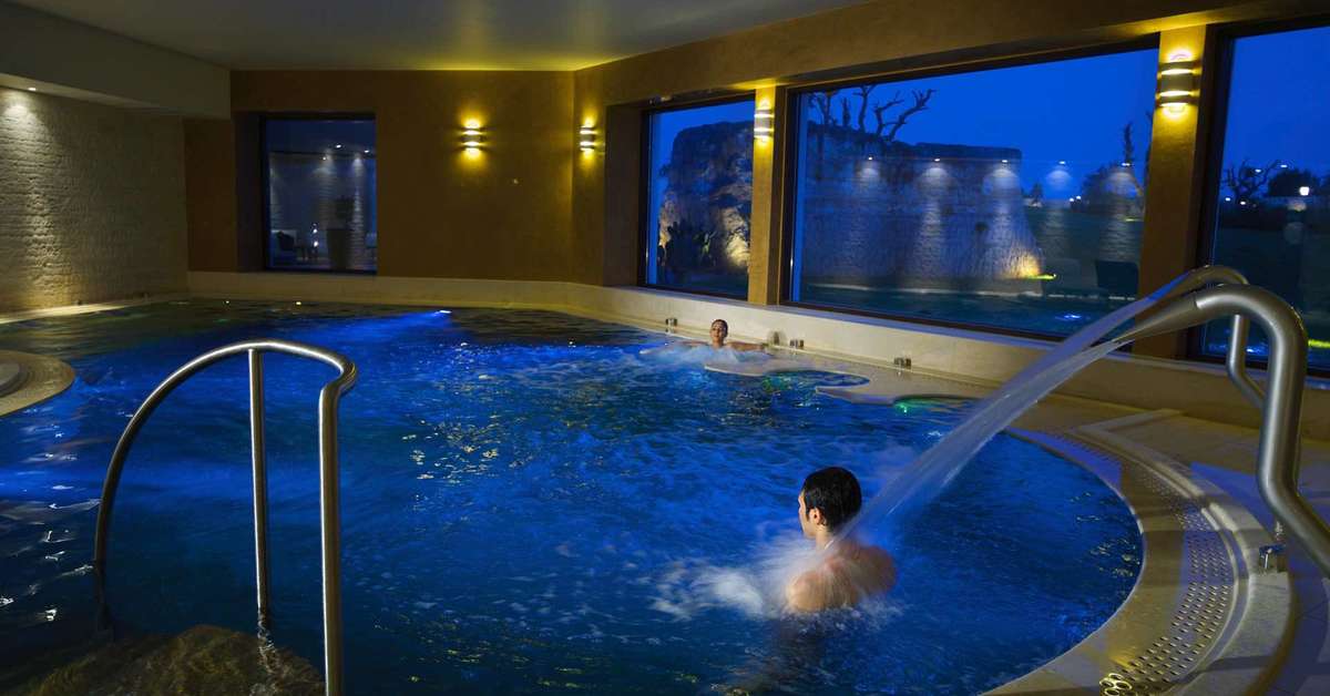 Een foto van Acaya Golf Resort & Spa
