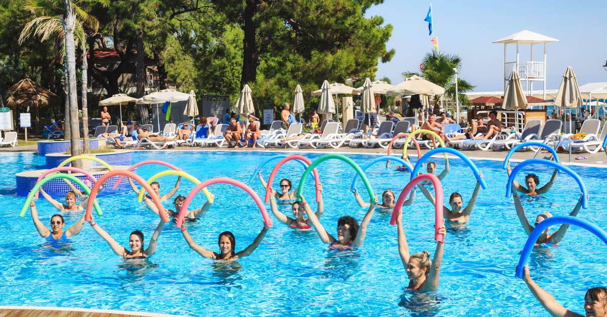 Een foto van Kimeros Park Holiday Village