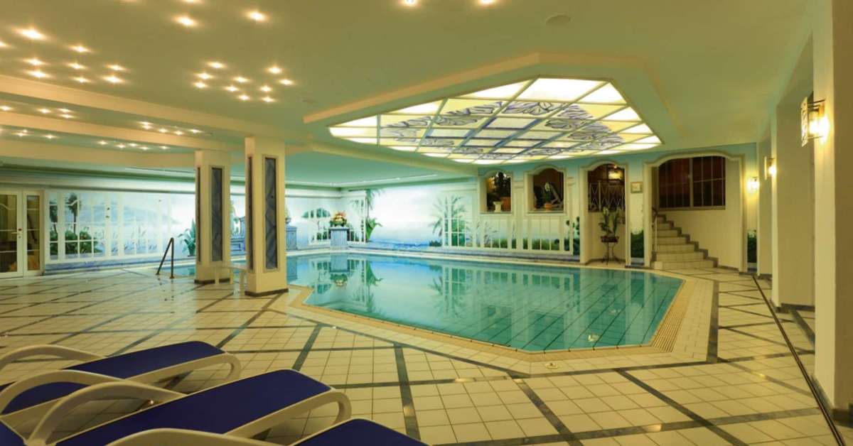 Een foto van Hotel Filser
