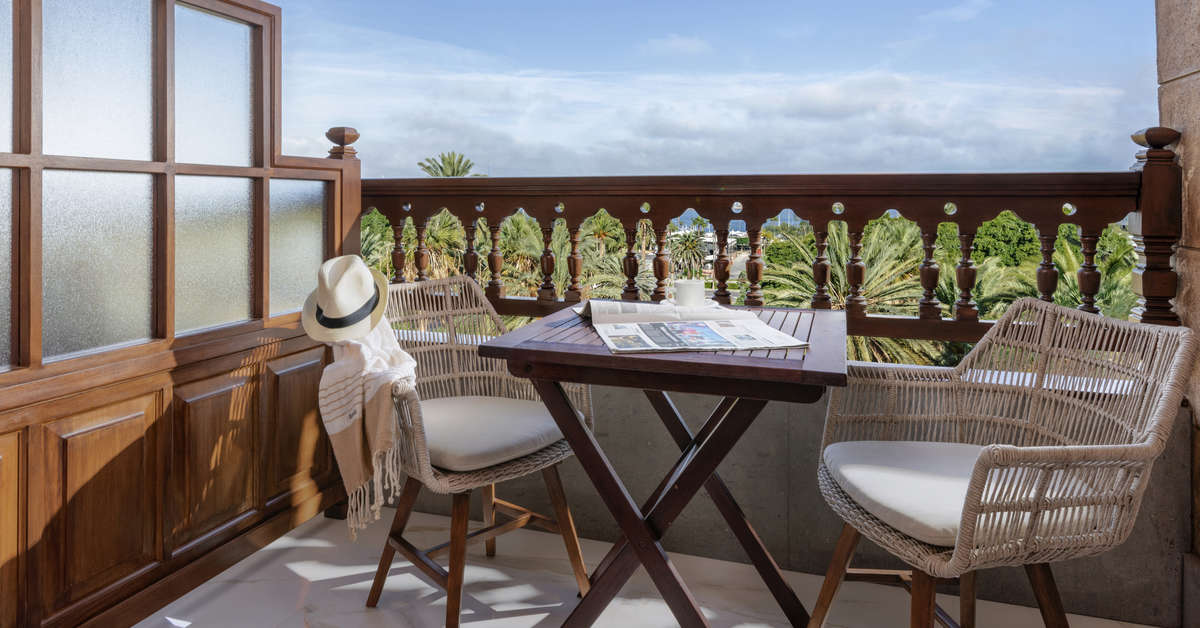 Een foto van Santa Catalina a Royal Hideaway Hotel