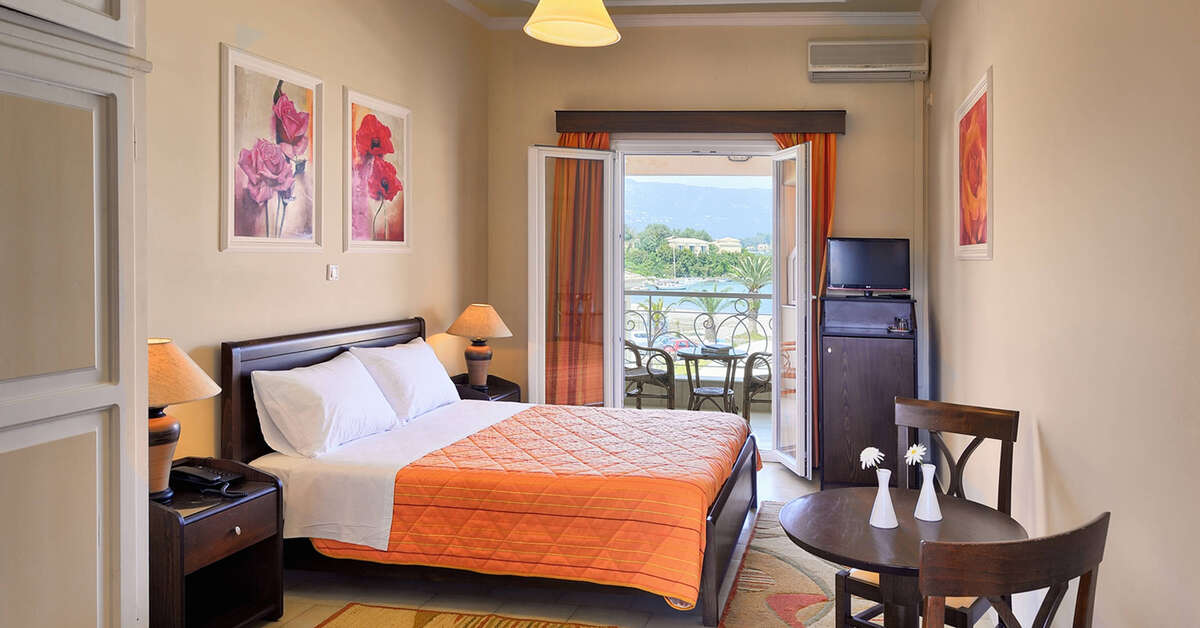 Een foto van Molfetta Beach Hotel
