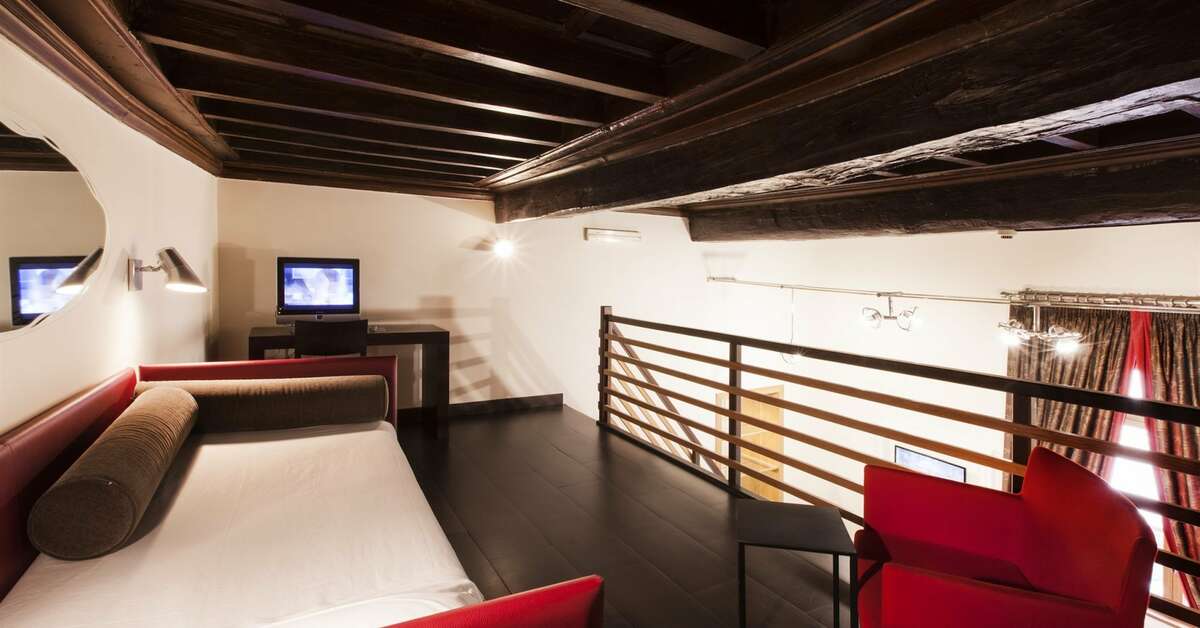 Een foto van Hotel De Petris