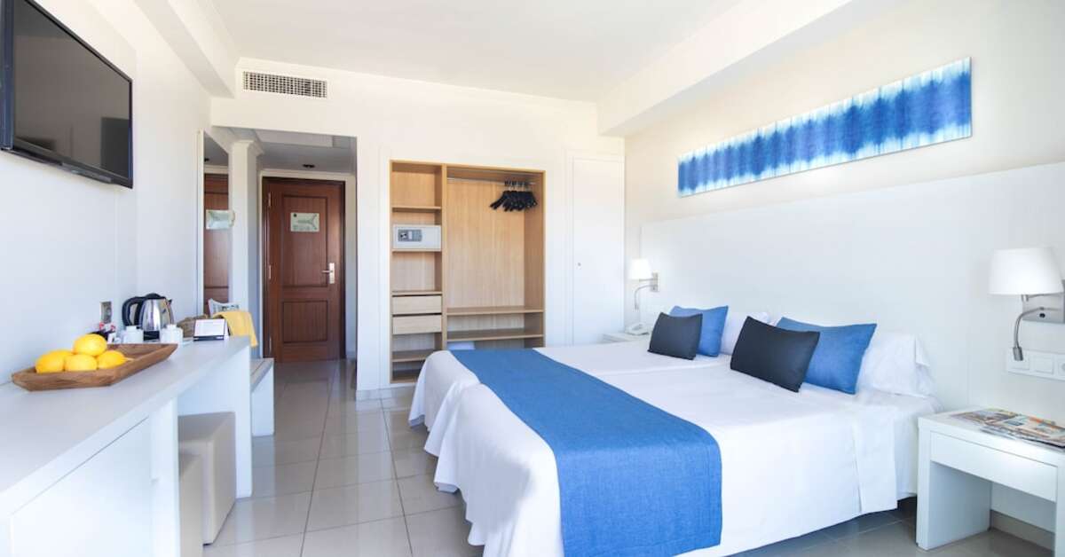 Een foto van Cabot Pollensa Park Spa