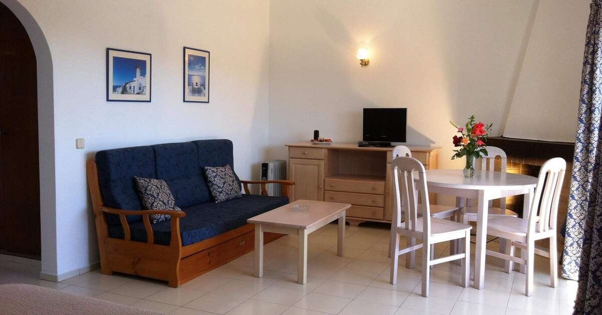 Een foto van Appartementen Turiquintas