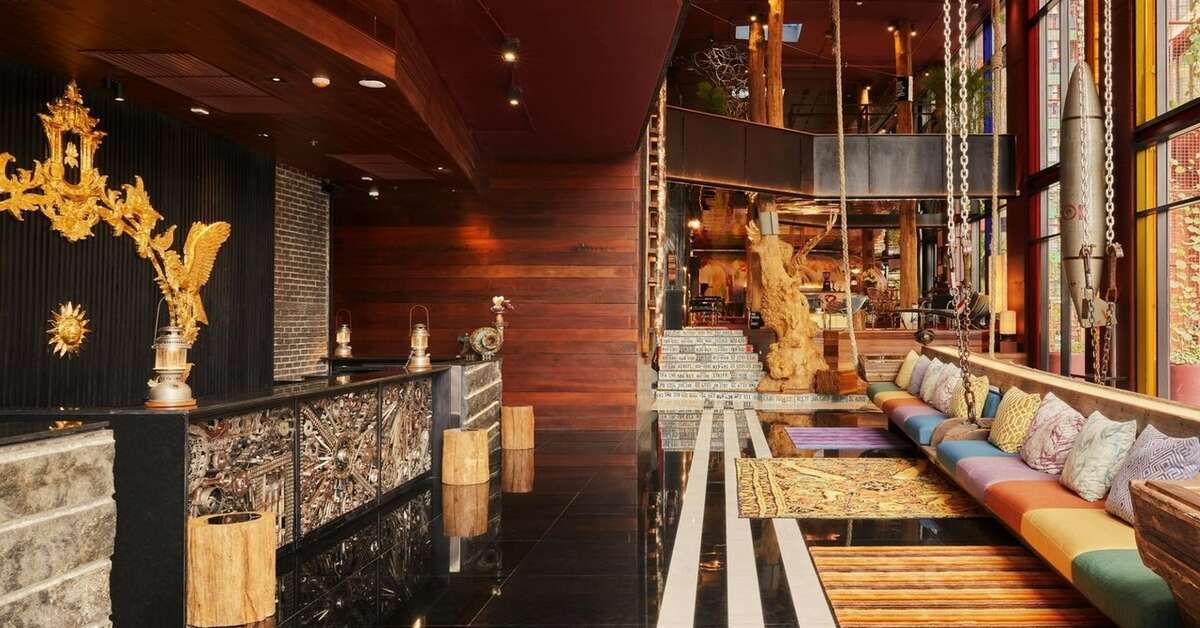 Een foto van MeStyle Museum Hotel