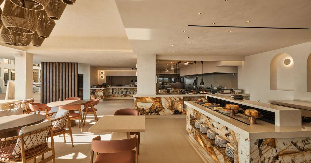 Een foto van Uzenie All Suites Boutique Resort