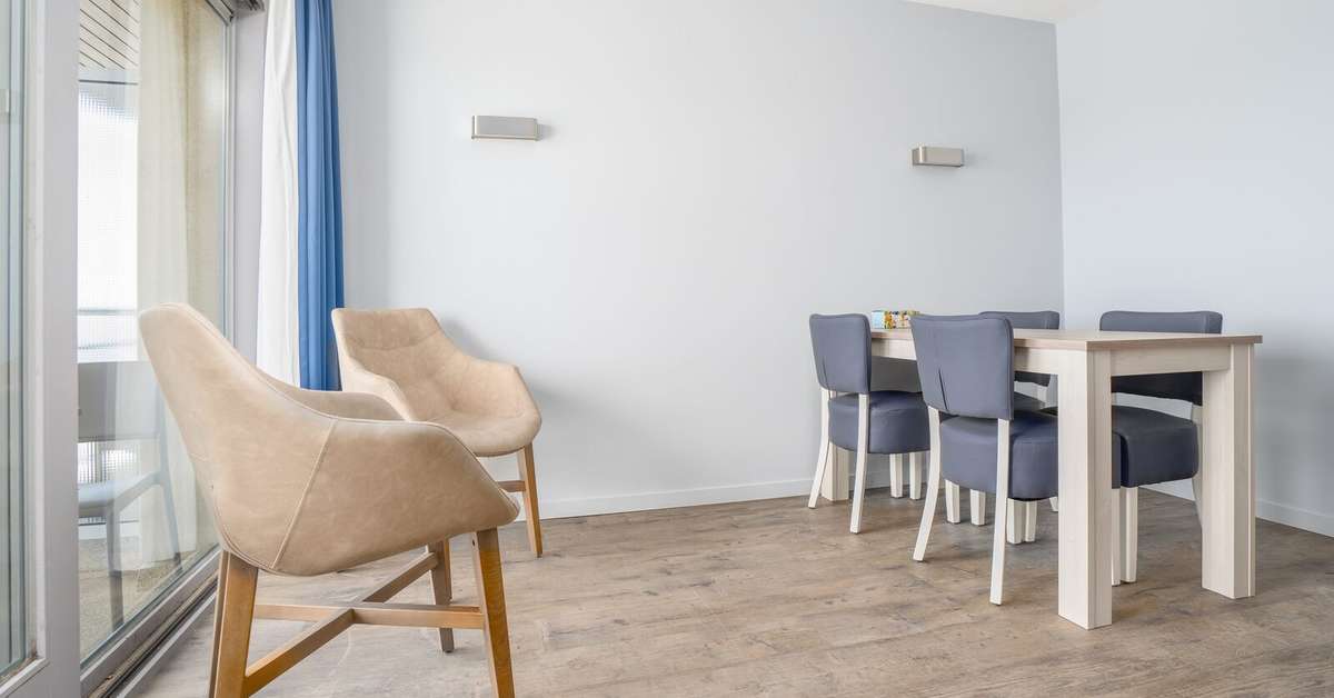 Een foto van Holiday Suites Blankenberge