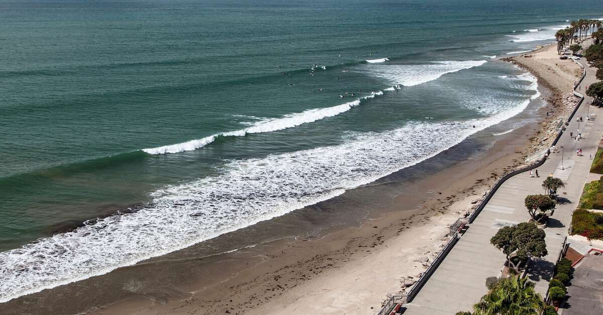 Een foto van Crowne Plaza Ventura Beach
