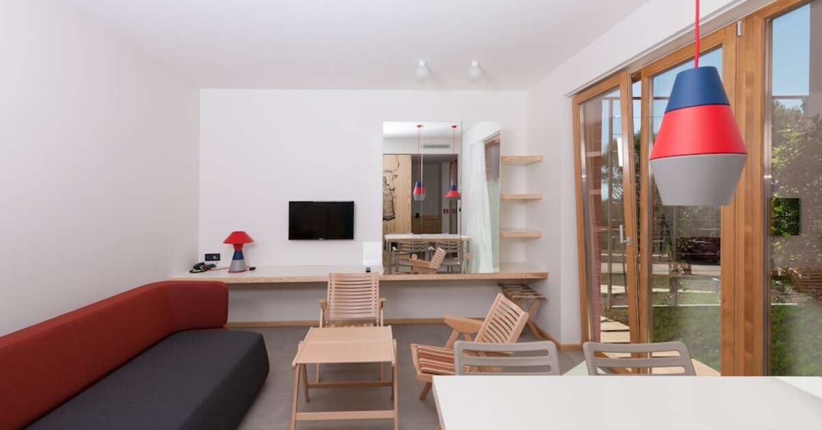 Een foto van Resort Amarin