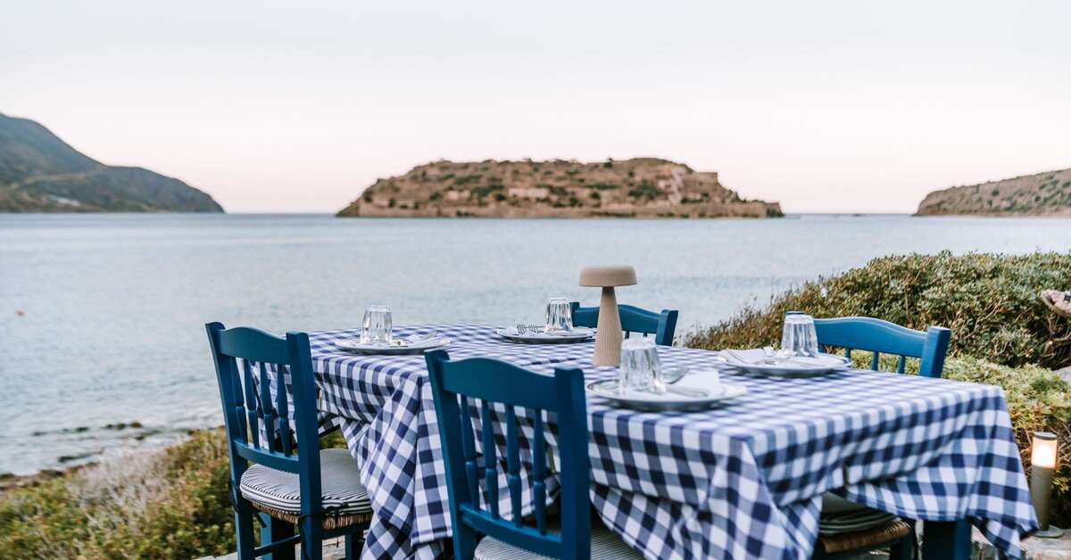 Een foto van Blue Palace Resort & Spa
