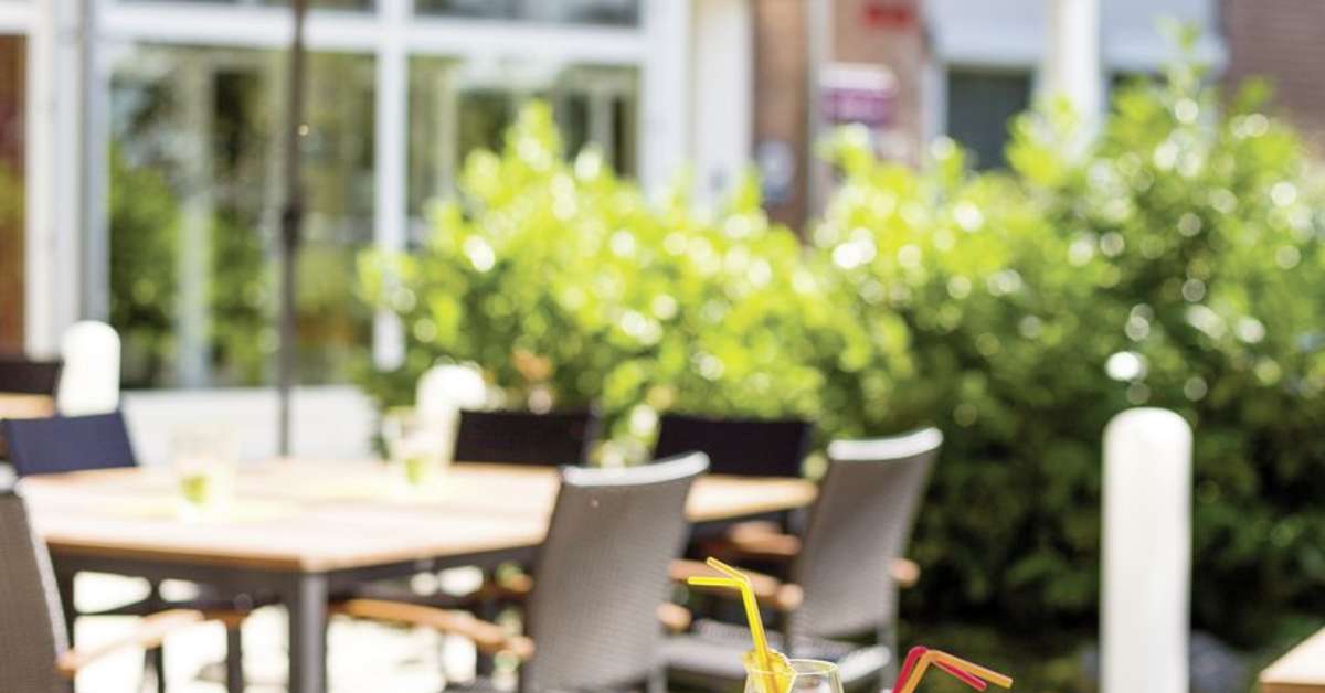 Een foto van Hotel Walsrode Anders