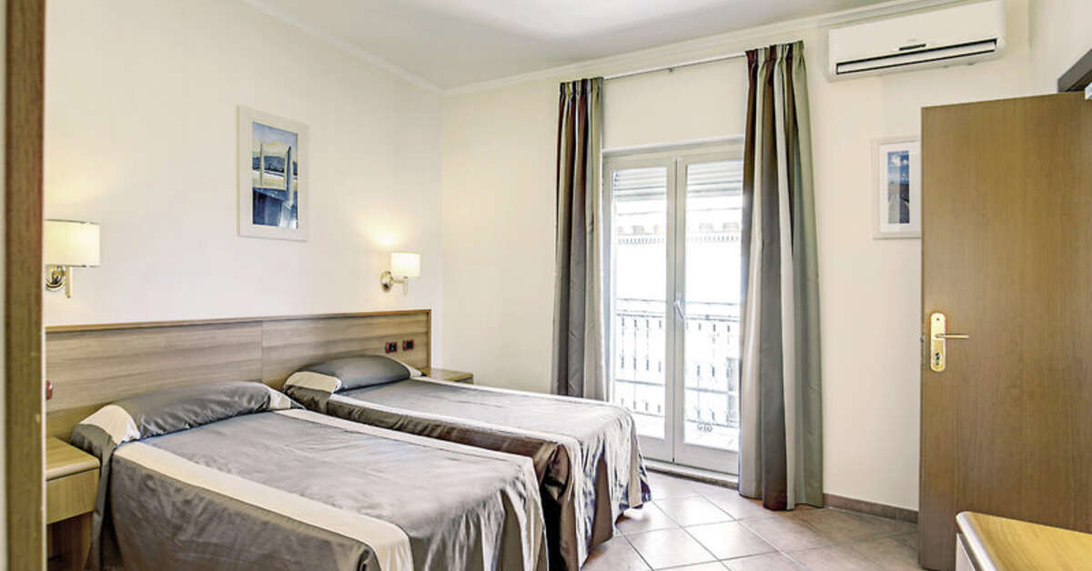 Een foto van Hotel San Marco