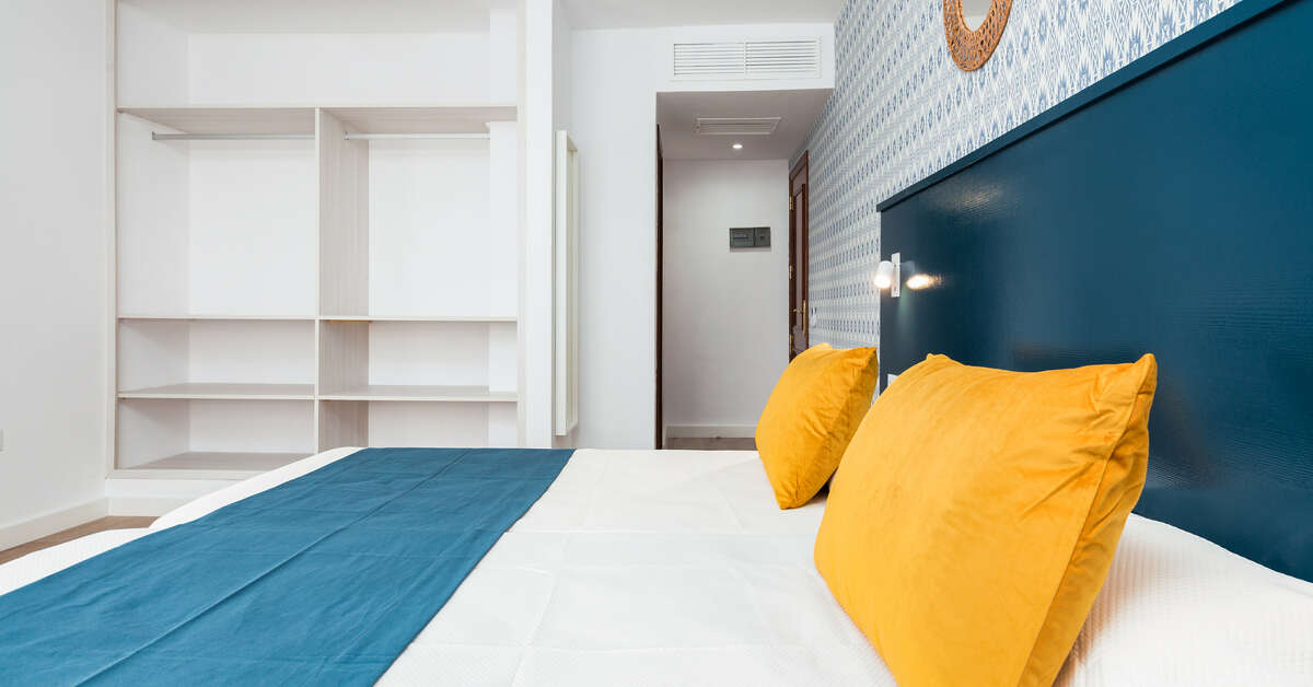 Een foto van Cotillo House