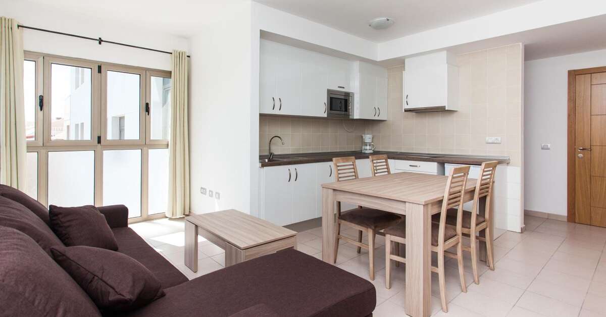 Een foto van Appartementen Tao Morro Jable