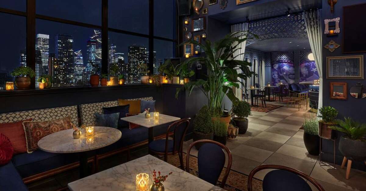 Een foto van Civilian Hotel
