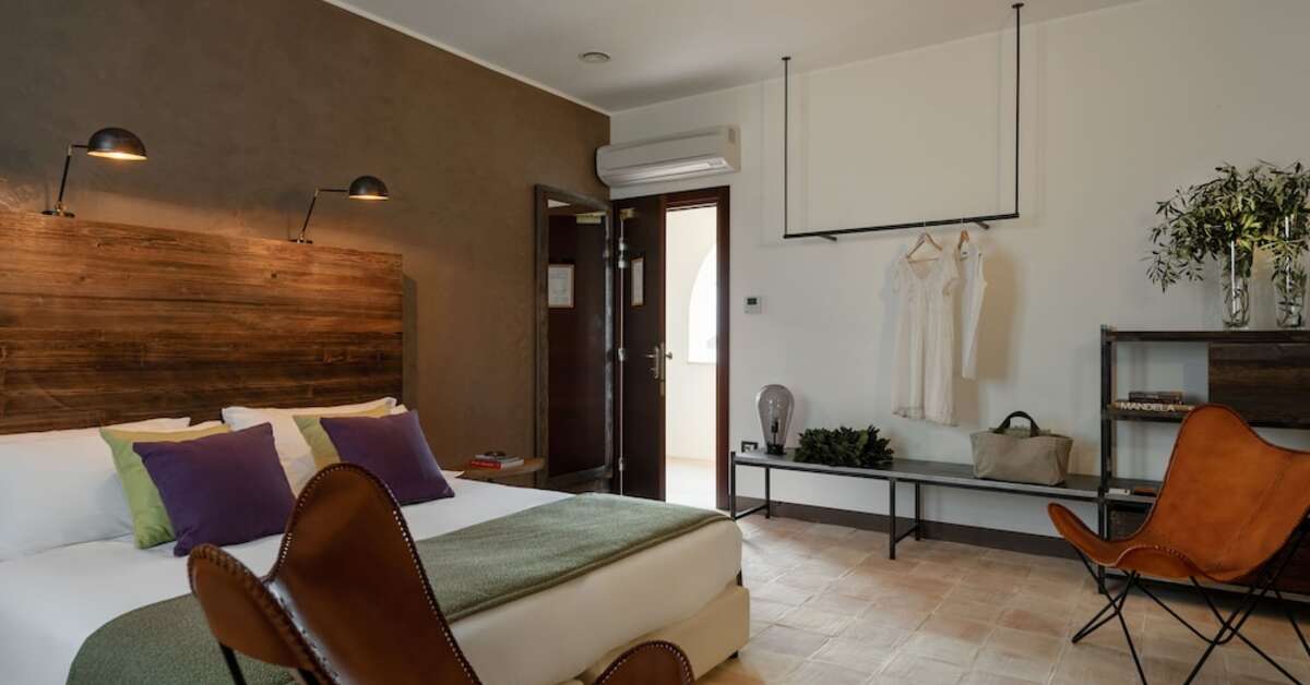 Een foto van Momentum Wellness Bio Resort