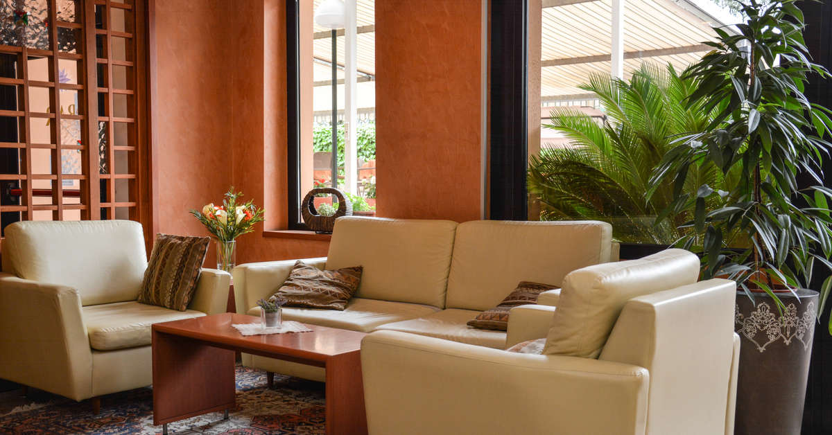 Een foto van Hotel Florida Limone sul Garda
