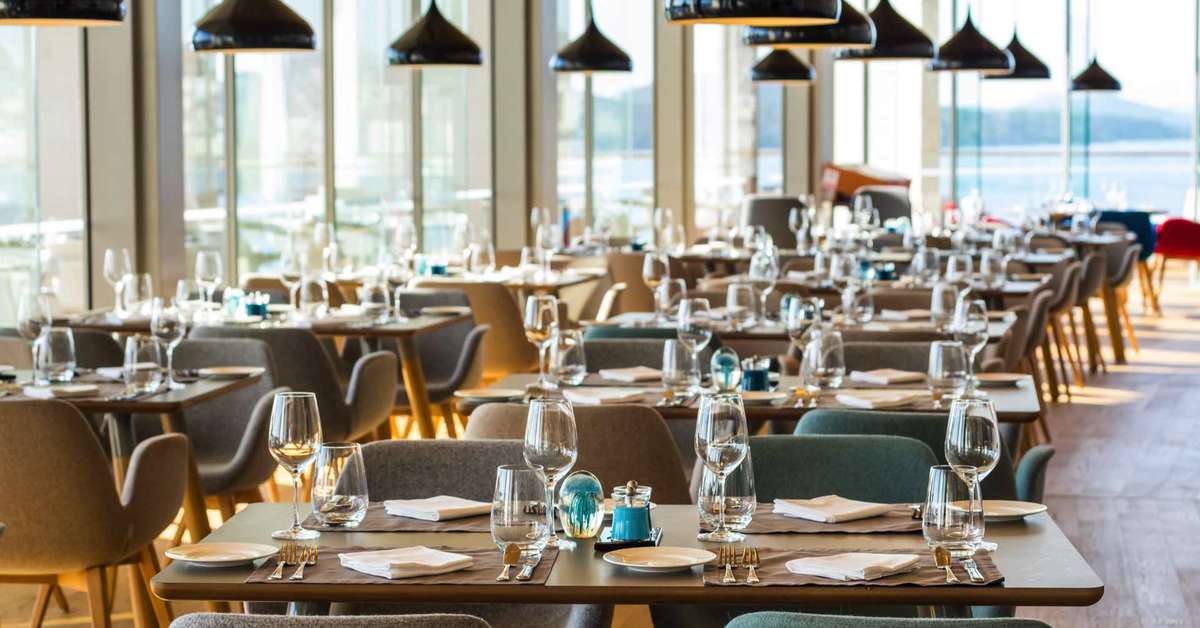 Een foto van D-Resort Sibenik