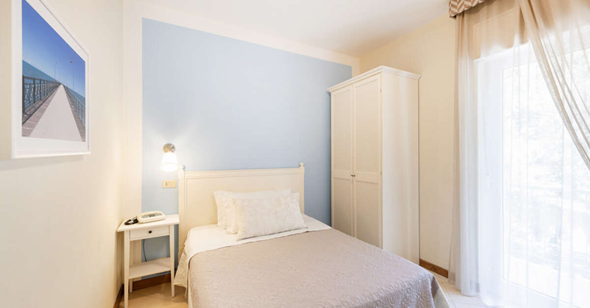 Een foto van Hotel Andreaneri