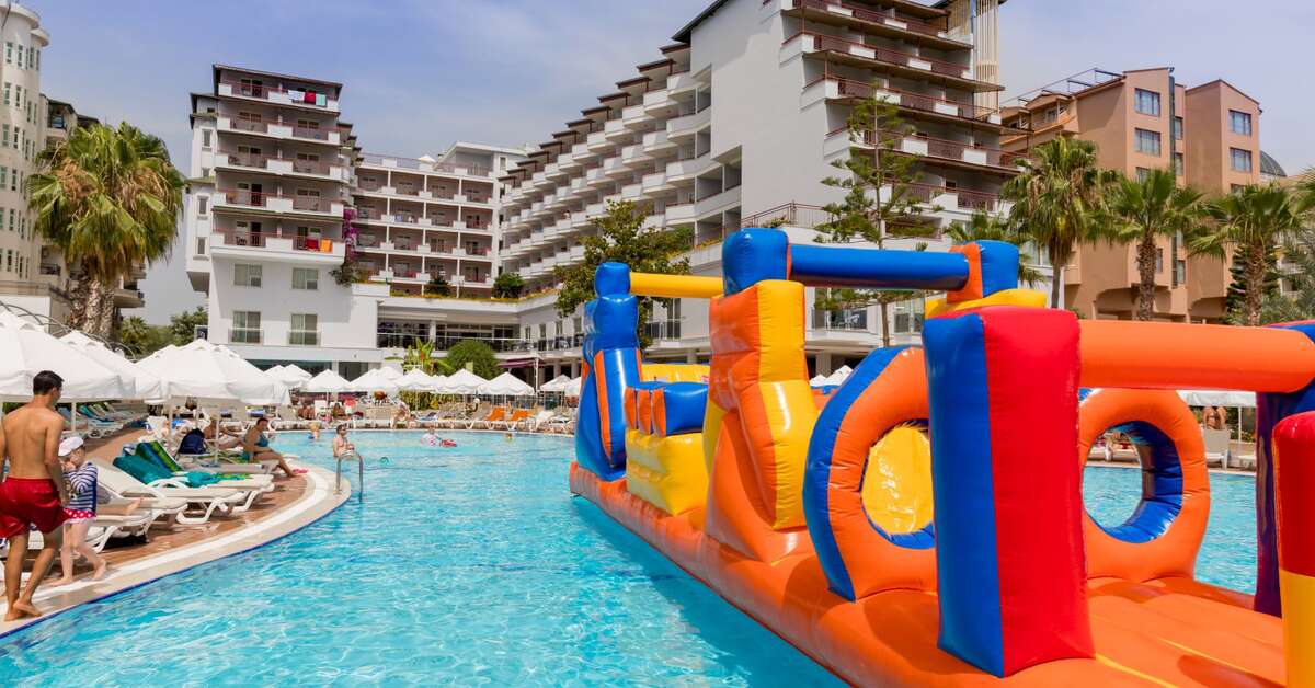 Een foto van Holiday Park Resort