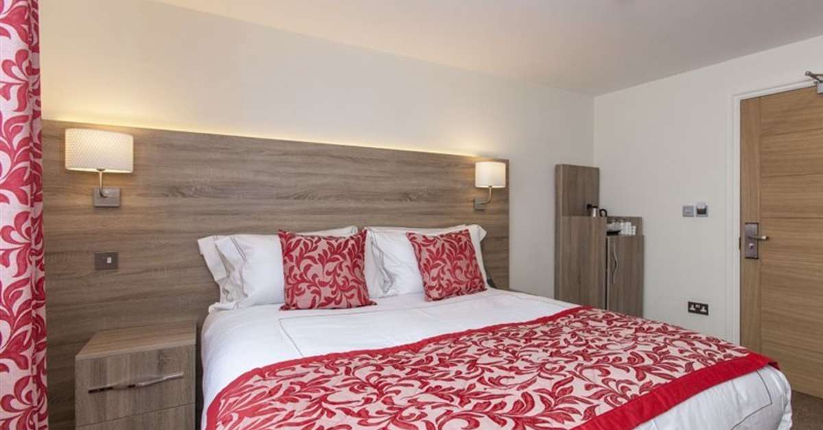 Een foto van Hotel Shepherds Bush London