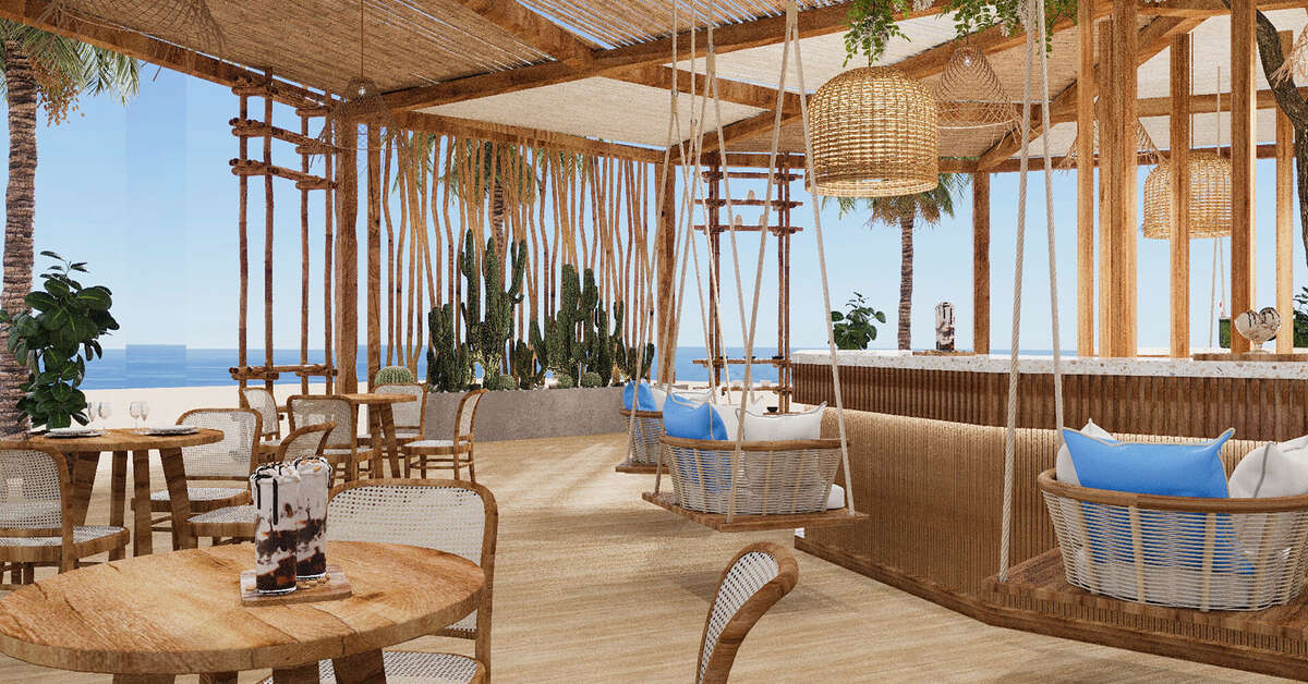 Ein Foto Casa Blue Resort & Spa