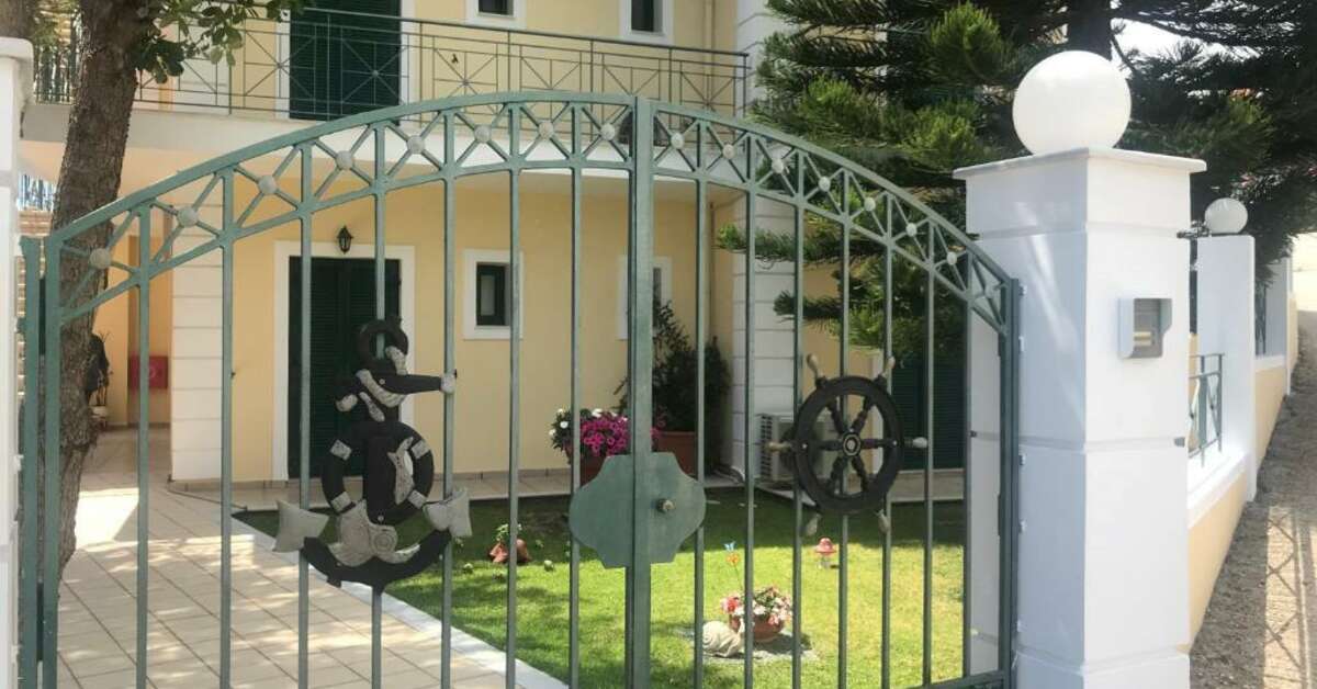Ein Foto Naftilos Studios