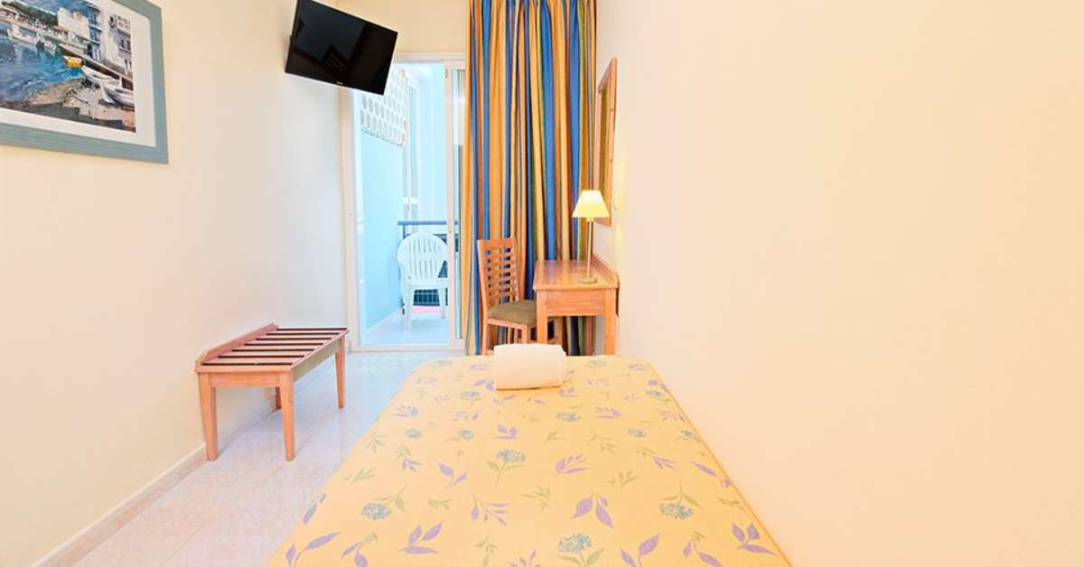 Een foto van AzuLine Hotel Pacific