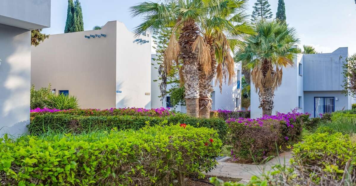 Ein Foto MarisMare Apartments