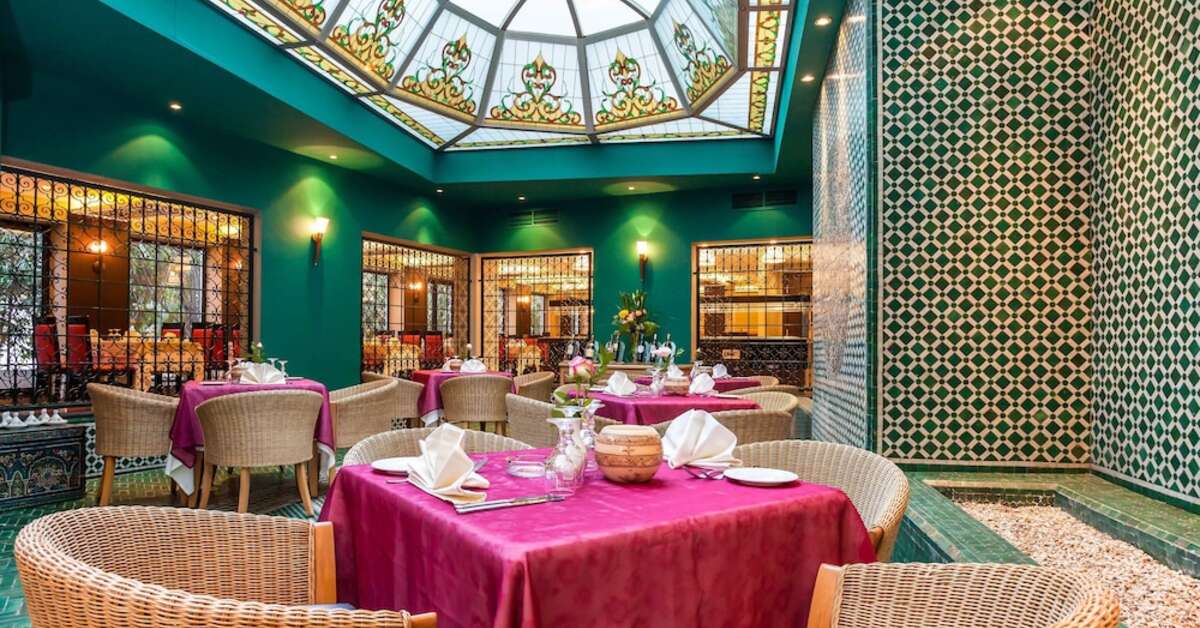 Een foto van Kaan Casablanca