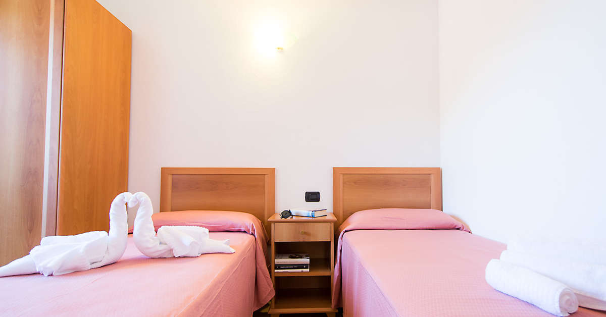 Een foto van Cala Viola Residence