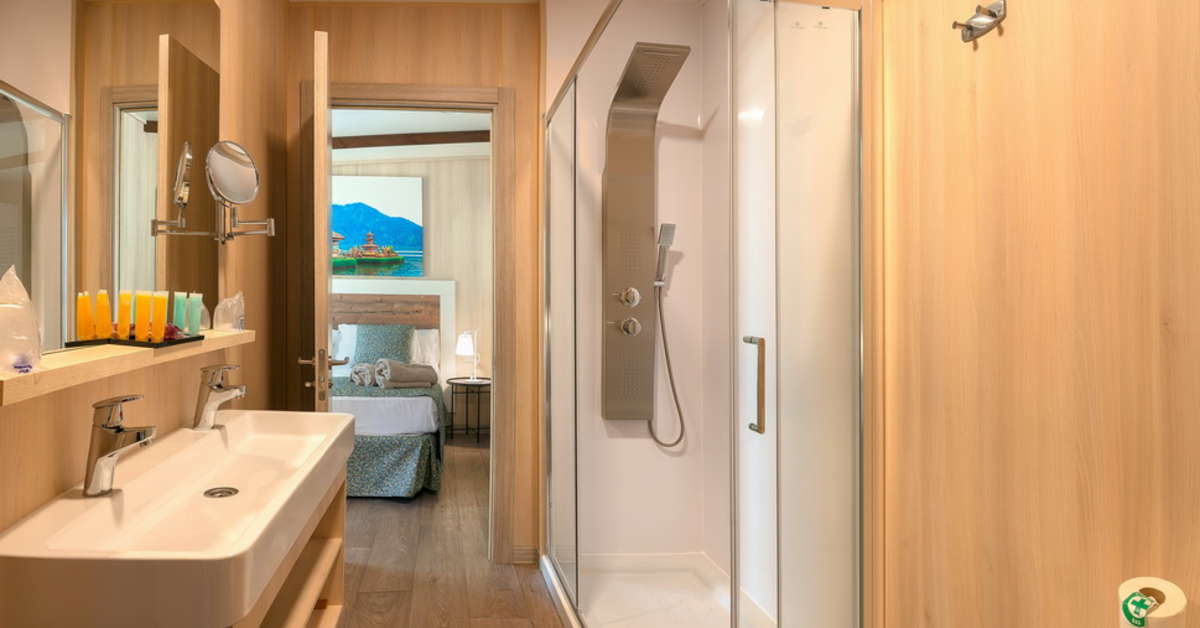 Een foto van Magic Natura Waterpark Resort