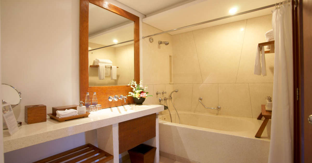 Een foto van Maya Ubud Resort & Spa